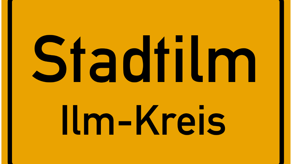Stadtilm im Ilm-Kreis