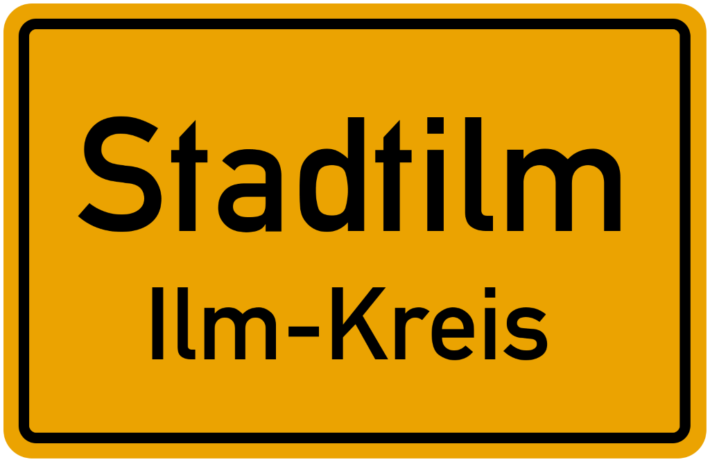 Stadtilm im Ilm-Kreis